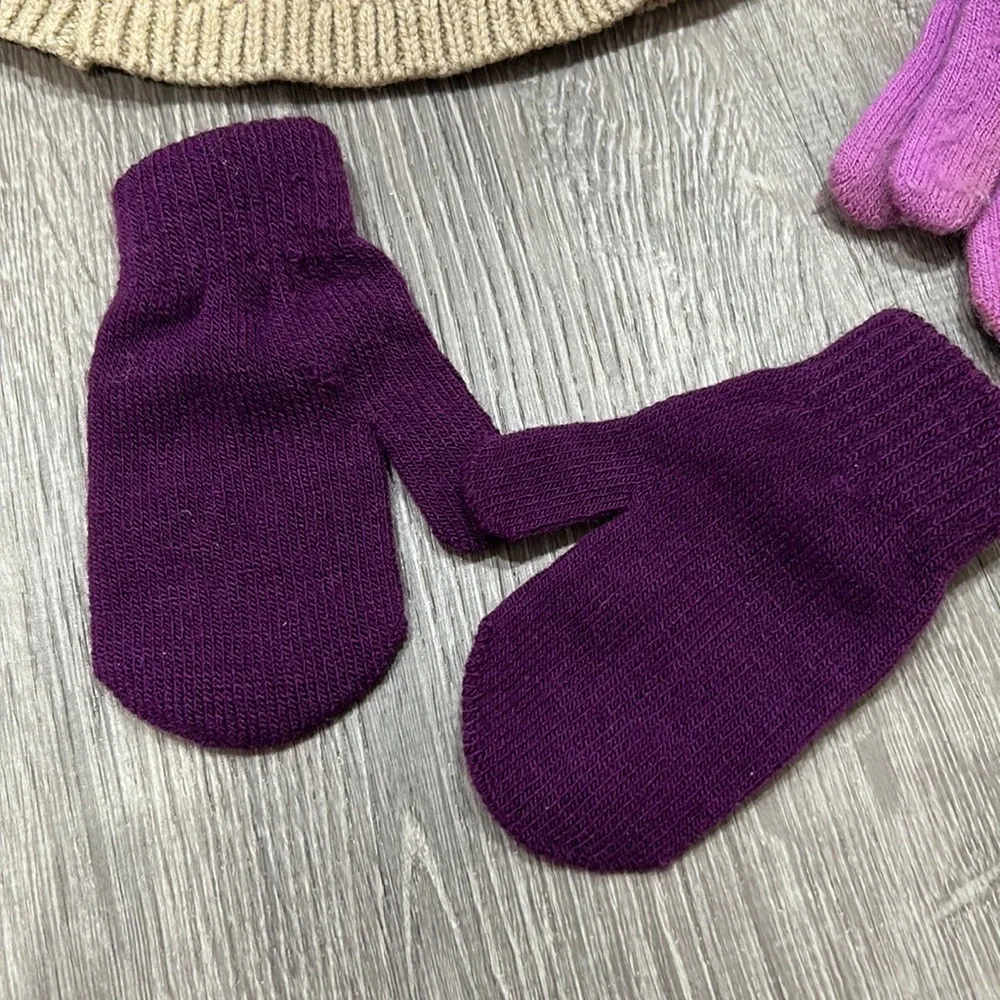 N/A toddler girl